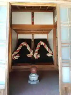 光丸山 法輪寺のその他建物