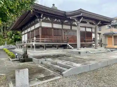 正徳寺(千葉県)