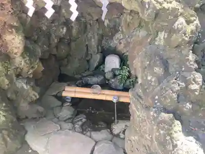 羽衣町厳島神社（関内厳島神社・横浜弁天）(神奈川県)