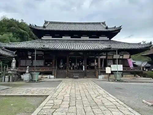 園城寺（三井寺）(滋賀県)