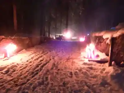 熊野神社(岐阜県)