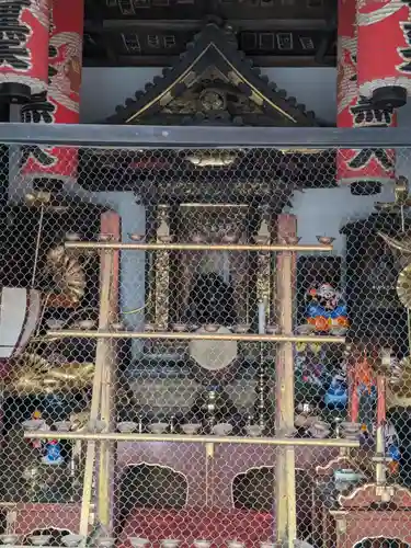 喜多院(埼玉県)