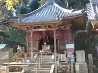 仙遊寺(愛媛県)