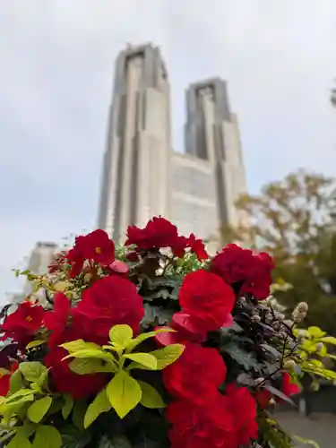 熊野神社(東京都)
