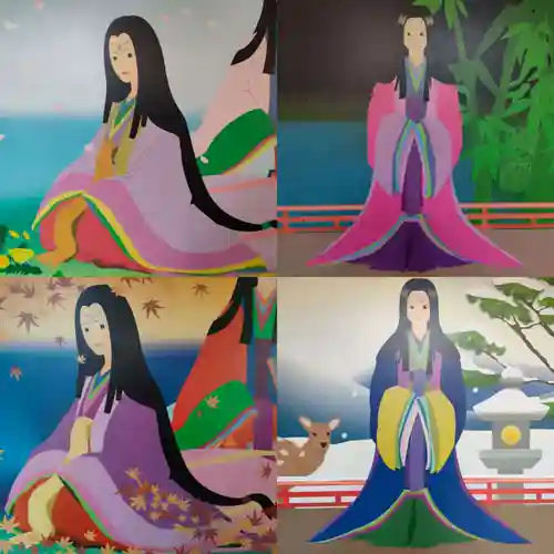 厳島神社(広島県)