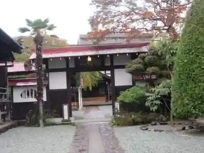 洞林寺(宮城県)