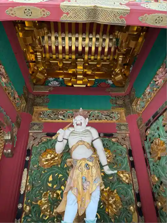 輪王寺(栃木県)