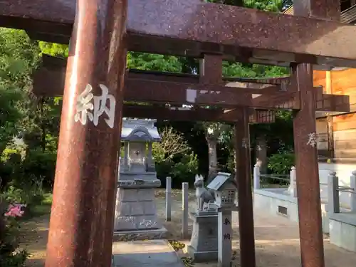 伊居太神社(兵庫県)