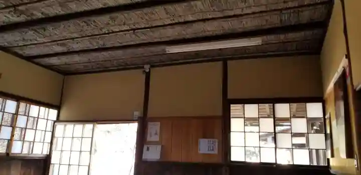 千手院のその他建物