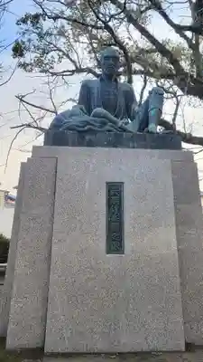 義農神社(愛媛県)