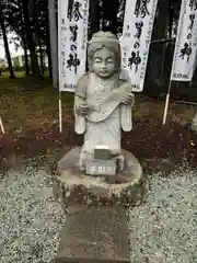 秋保神社(宮城県)