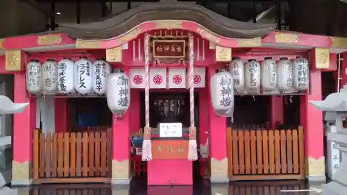 萱島神社(大阪府)