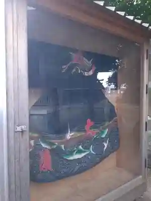 松原神社(神奈川県)
