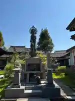 総持寺(富山県)