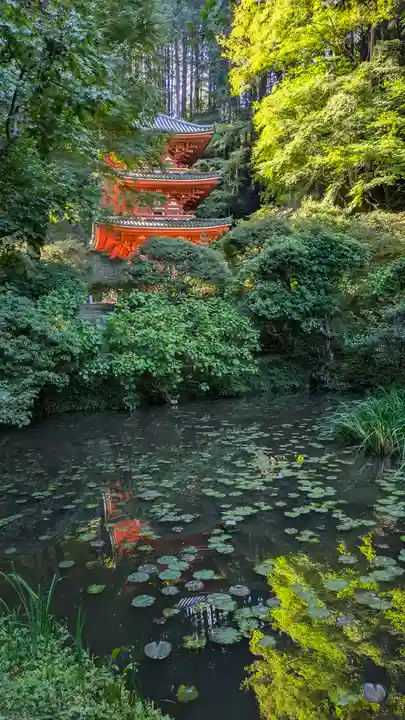 岩船寺(京都府)