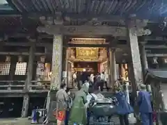 青岸渡寺(和歌山県)