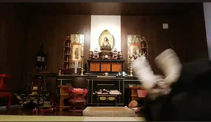 帰厚院(北海道)