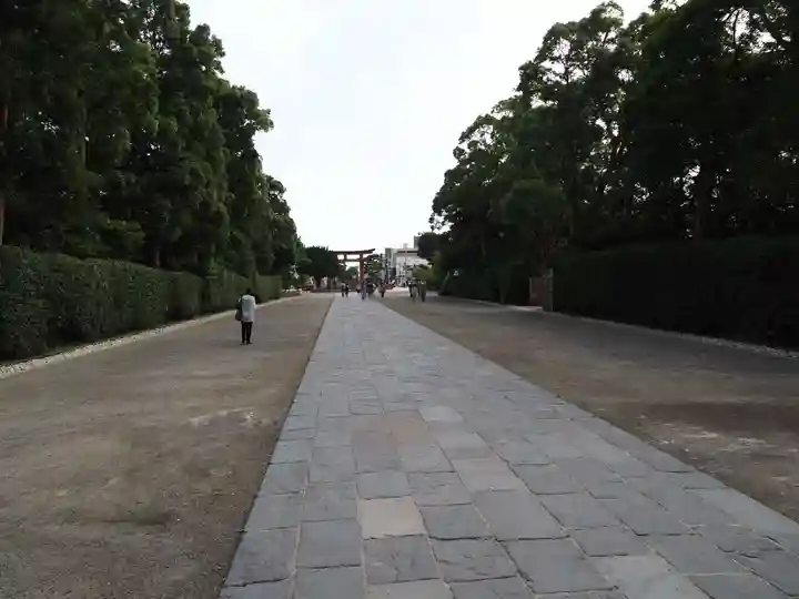 鶴岡八幡宮のその他建物