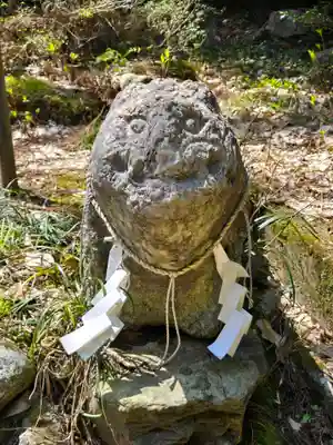 花園神社(茨城県)