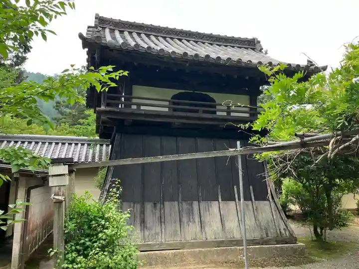 毘沙門堂門跡(京都府)