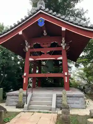 善養寺（善養密寺）(東京都)