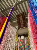 佐佳枝廼社の本殿・本堂