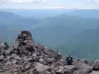 那須嶽神社(栃木県)