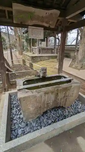 徳満寺(茨城県)