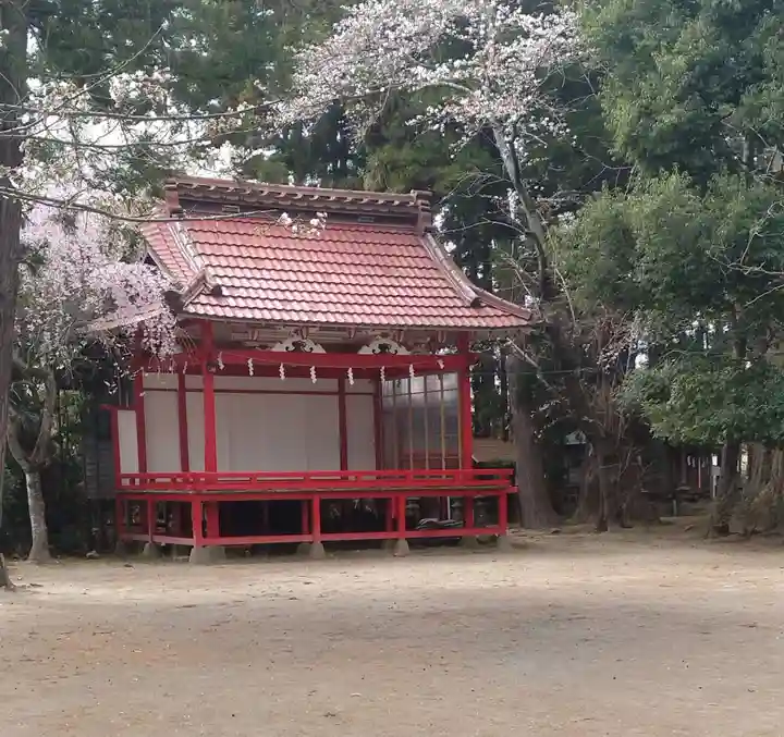 祇園八坂神社(宮城県)