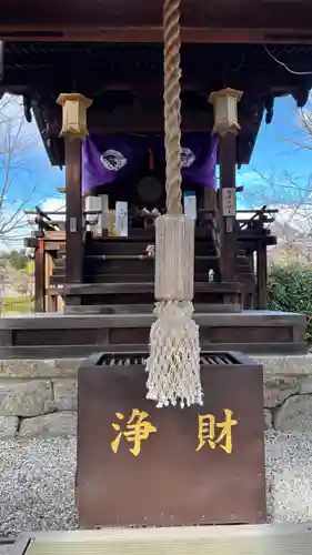 神泉苑(京都府)