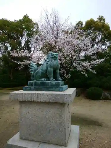 豊國神社(大阪府)