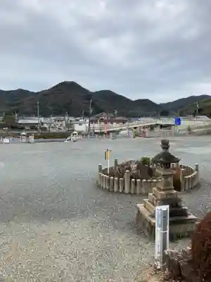 神戸神社のその他建物