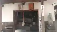 鳥越観音堂(福岡県)