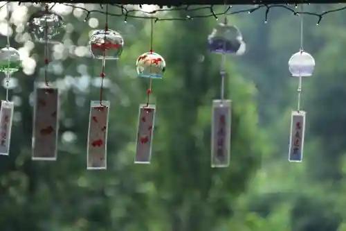 阿久津「田村神社」（郡山市阿久津町）旧社名：伊豆箱根三嶋三社のお祭り