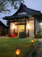 一条山宝蓮寺(愛知県)