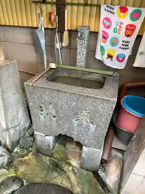 本町延命地蔵尊堂(神奈川県)