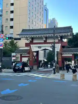 芝大神宮(東京都)