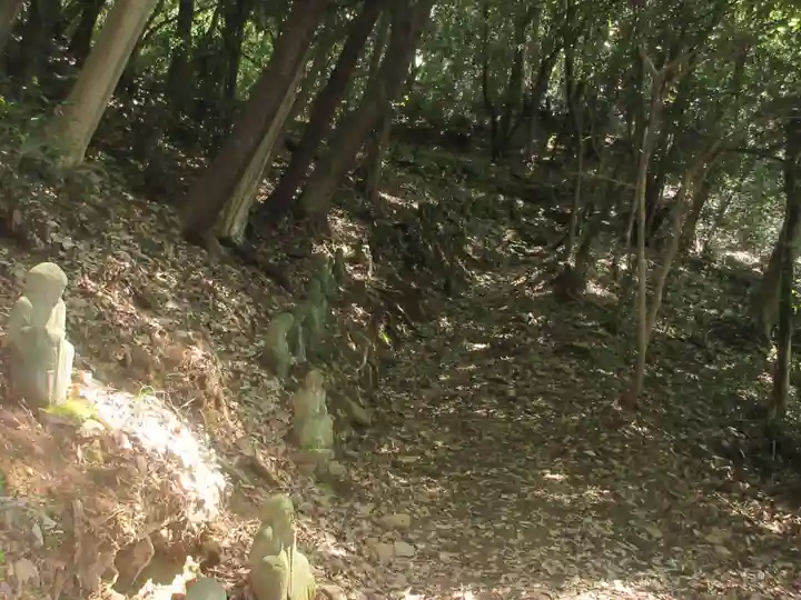 少林寺(埼玉県)