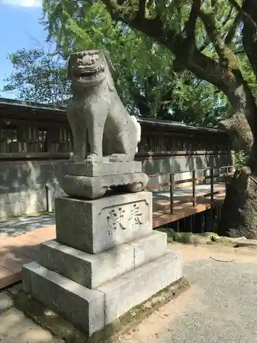 水天宮(福岡県)