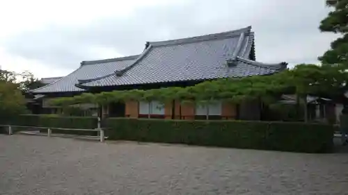 満月寺（浮御堂）のその他建物