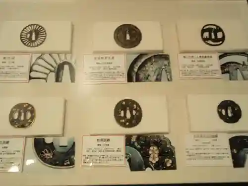 春日神社のその他建物