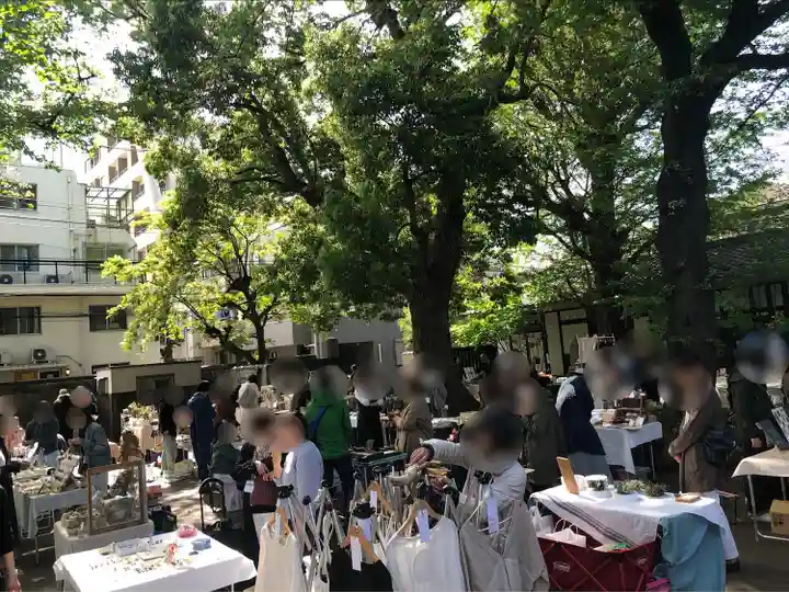 養源寺(東京都)