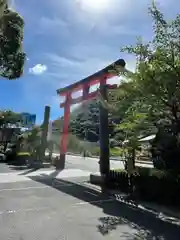 瀧宮神社(広島県)