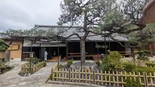三寳寺（三宝寺）(京都府)