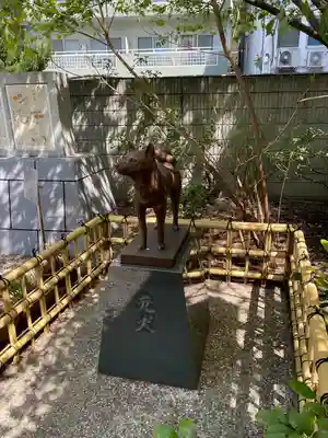 蔵前神社(東京都)