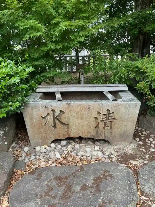 天地社(愛知県)