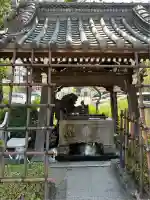 白山神社(東京都)