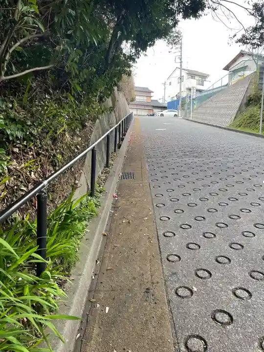 縣居神社(静岡県)