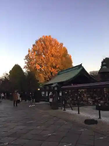 上野東照宮のその他建物
