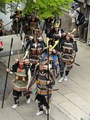 武蔵御嶽神社(東京都)